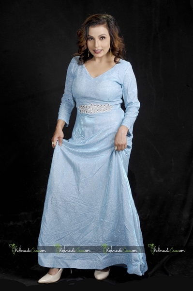 Aliza Katuwal – Gallery 37
